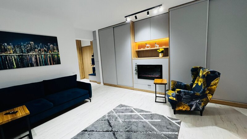 Sergent Nutu Ion, nr 2, sect 5, Bucuresti
